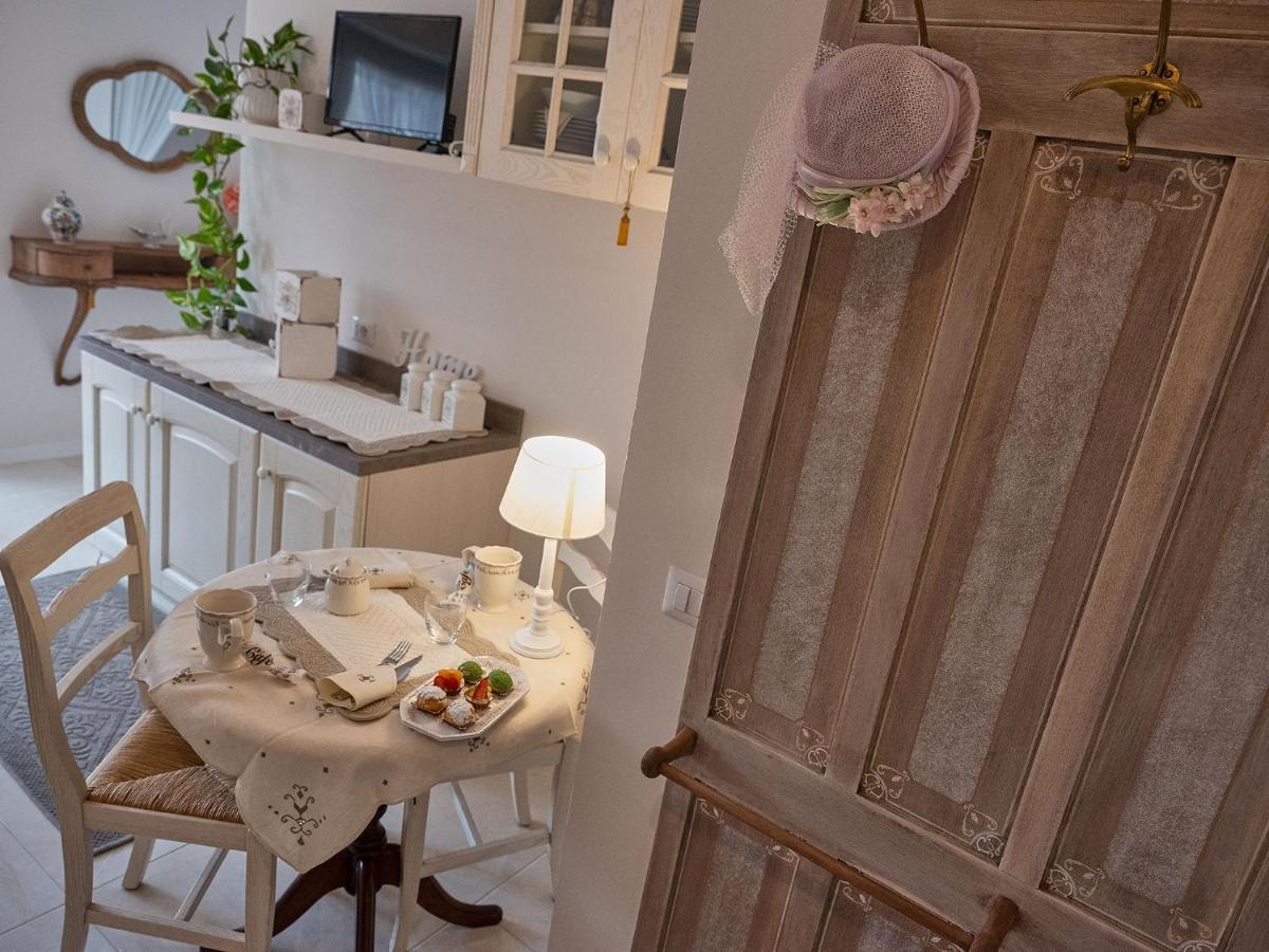 לואינו Ave Home מראה חיצוני תמונה